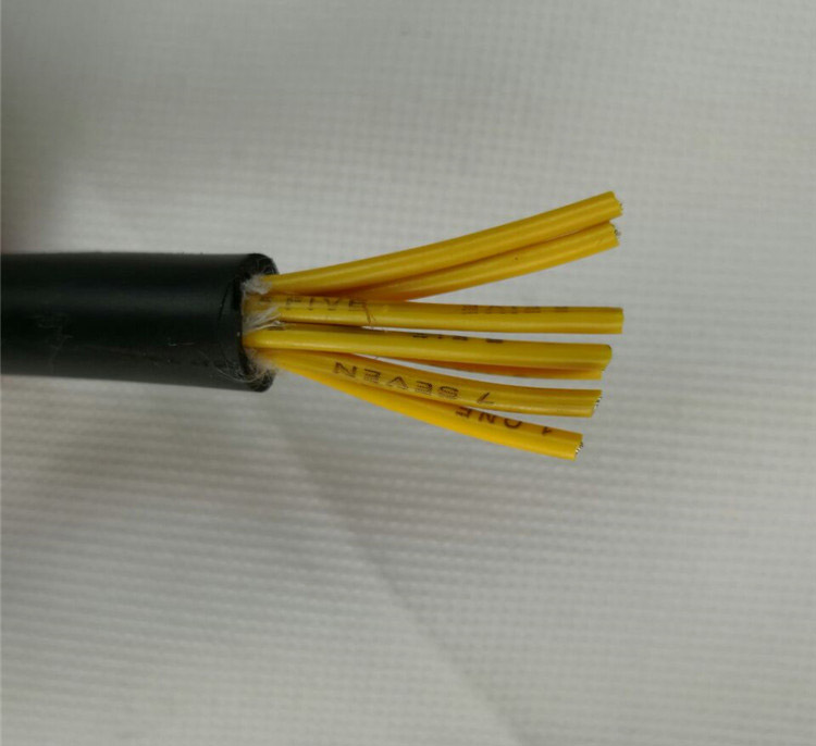 成都阻燃控制电缆